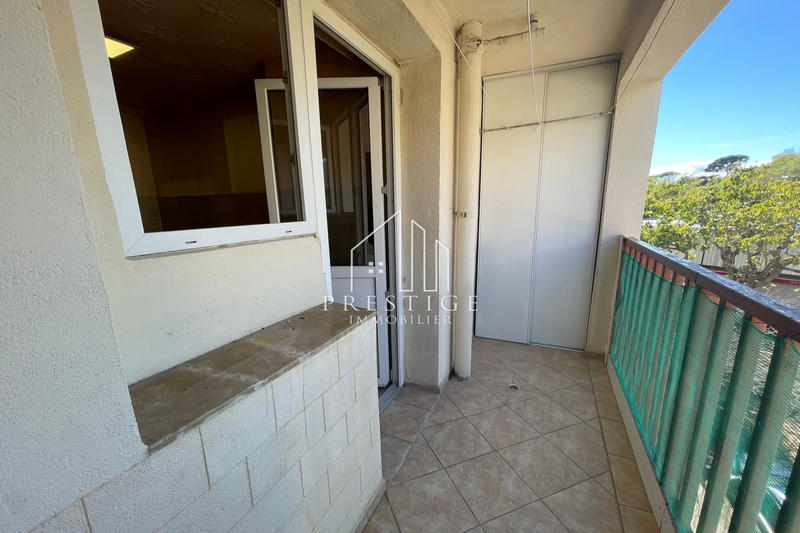 Appartement - 49 m² - 3 pièces