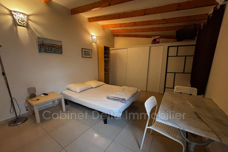 Appartement - 25 m² - 1 pièce