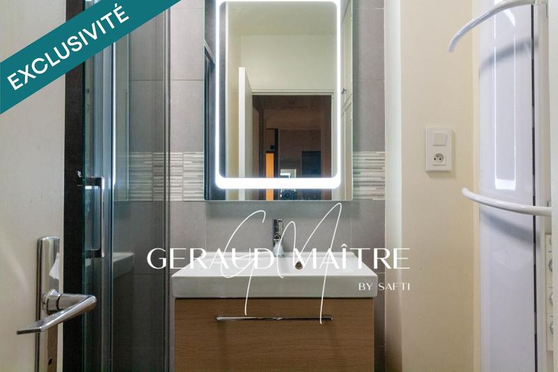 Appartement - 77 m² - 5 pièces