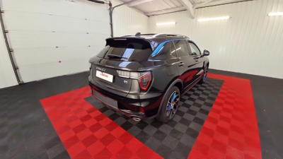 Lynk &amp; Co 01 1.5 261ch Hybride Rechargeable