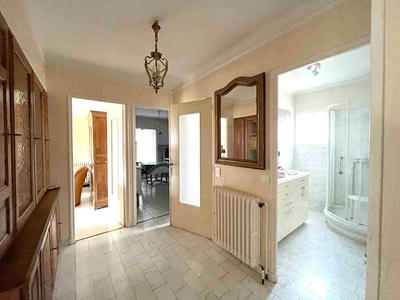 Villa - 137 m² - 4 pièces