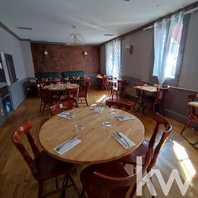 Fonds de commerce - Magasins - 1 m²