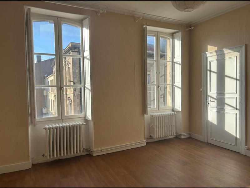 Immeuble - 500 m² - 4 pièces