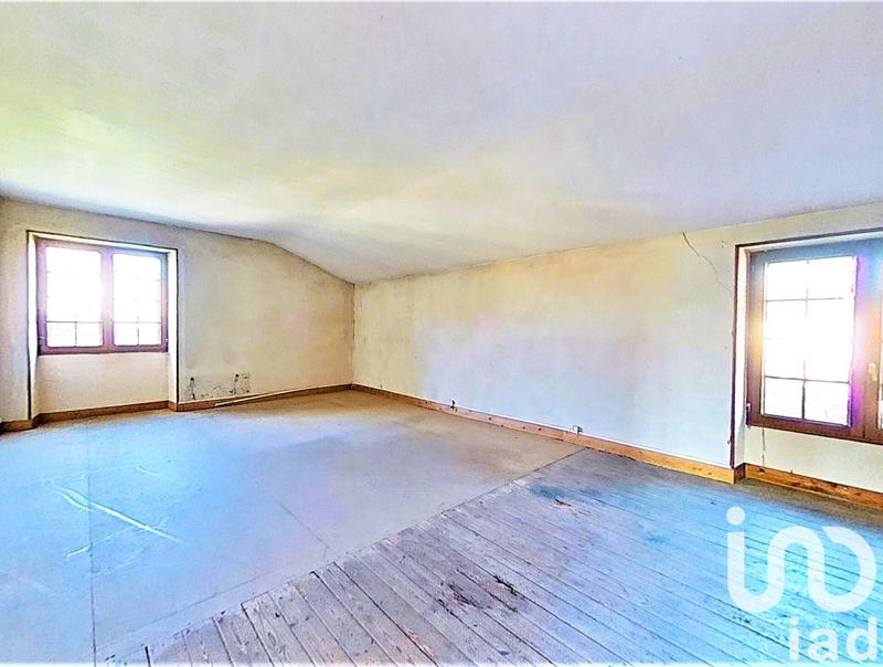 Maison - 160 m² - 5 pièces