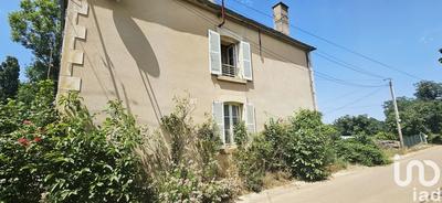 Maison - 147 m² - 5 pièces