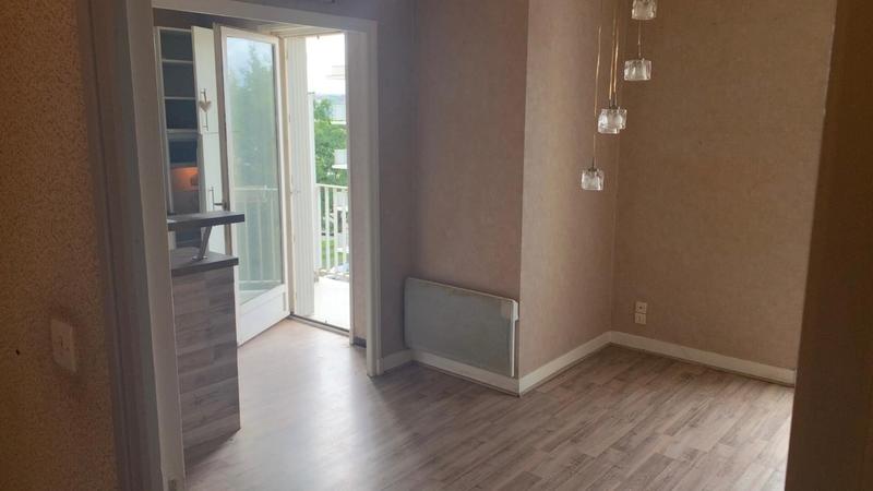 Appartement - 36 m² - 4 pièces