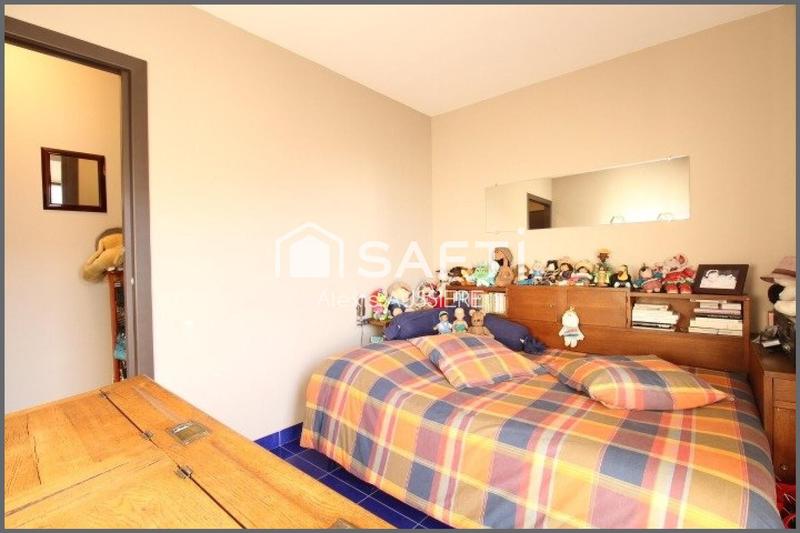 Duplex - 69 m² - 4 pièces