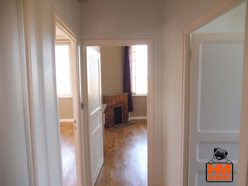 Maison - 141 m² - 10 pièces