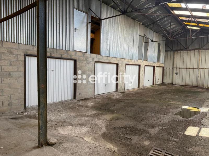 Appartement - 24 m² - 2 pièces