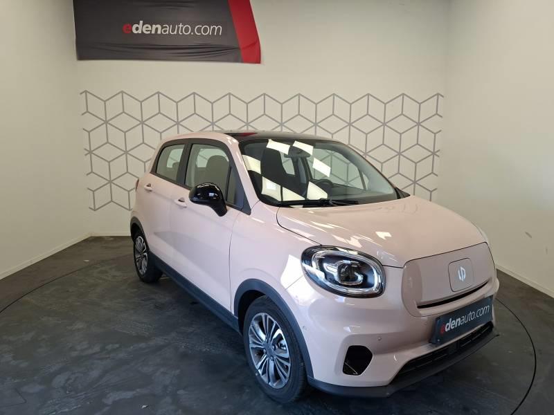 Leapmotor T03 Electric 109 ch Luxury