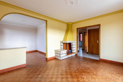 Maison - 64 m² - 4 pièces