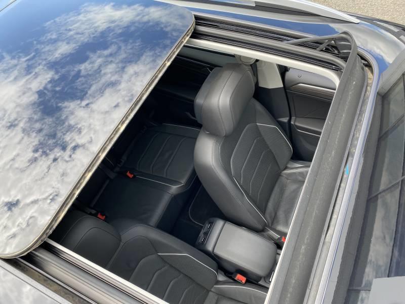 Volkswagen Tiguan Allspace 2.0 Tdi 150ch Dsg7 Elegance Exclusive