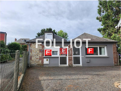 Local commercial - 67 m²