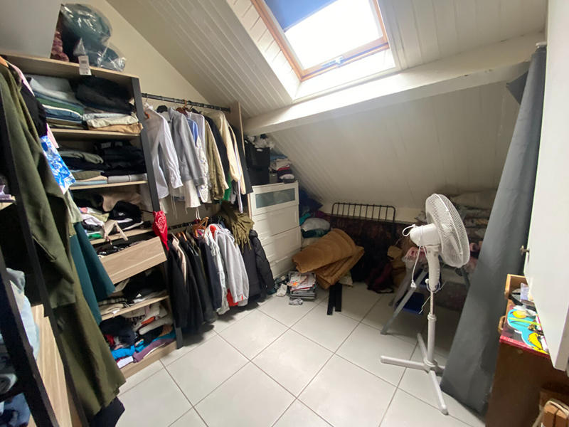 Maison - 243 m² - 7 pièces