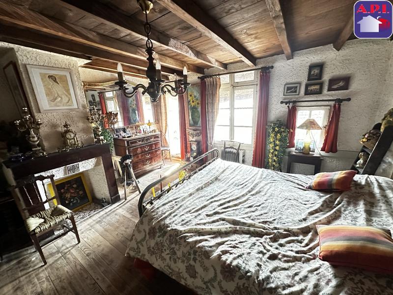 Maison - 78 m² - 4 pièces