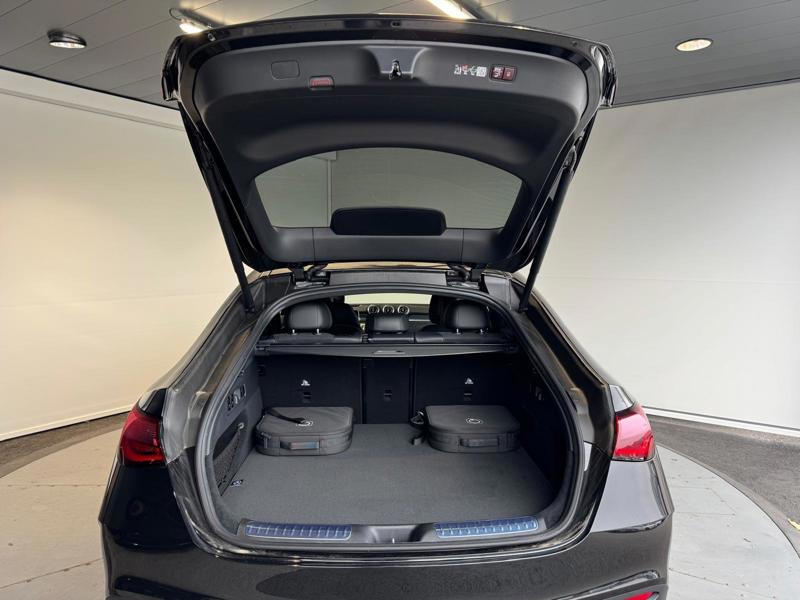 Mercedes Glc Coupé 300 de Hybrid Eq 4matic Amg Line +