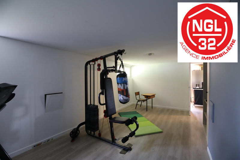 Villa - 161 m² - 7 pièces