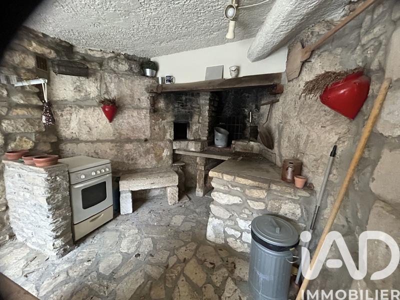 Maison - 160 m² - 5 pièces