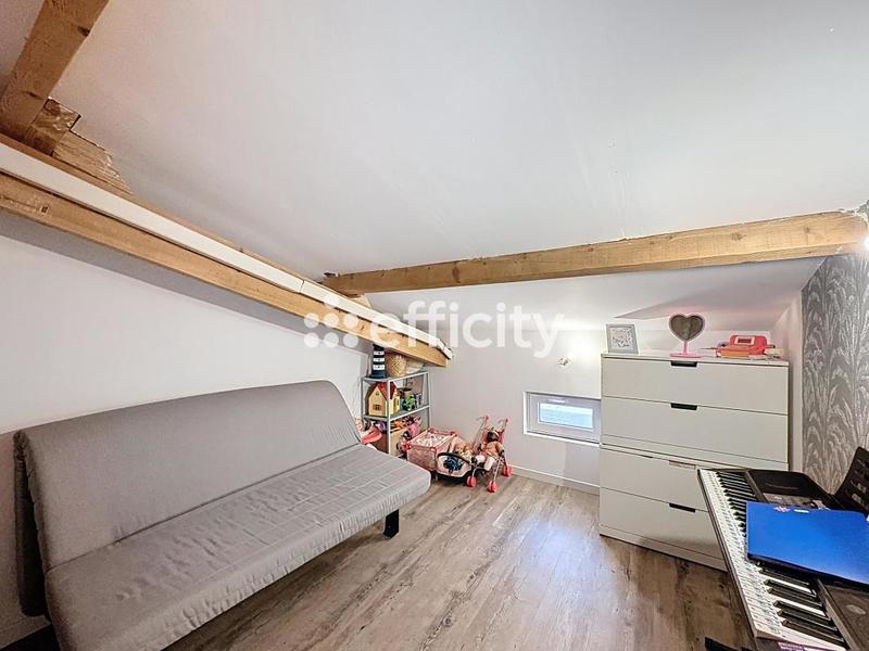 Maison - 146 m² - 6 pièces