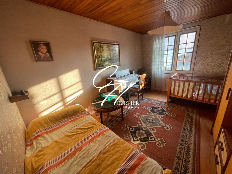 Maison - 75 m² - 3 pièces