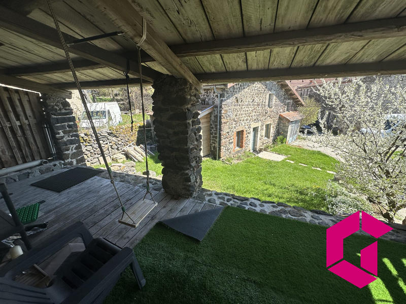 Ferme - 185 m² - 5 pièces