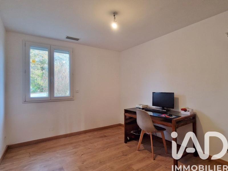 Maison - 128 m² - 5 pièces