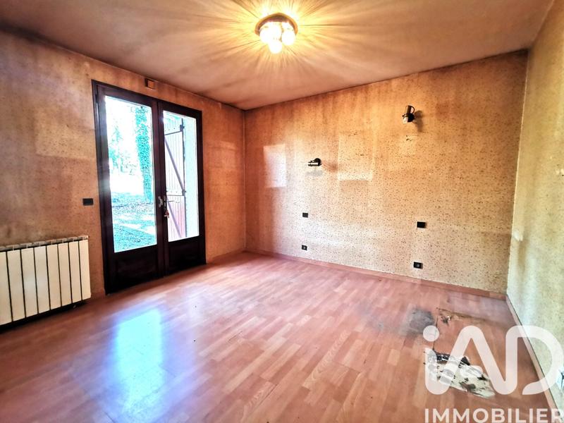 Maison - 130 m² - 7 pièces
