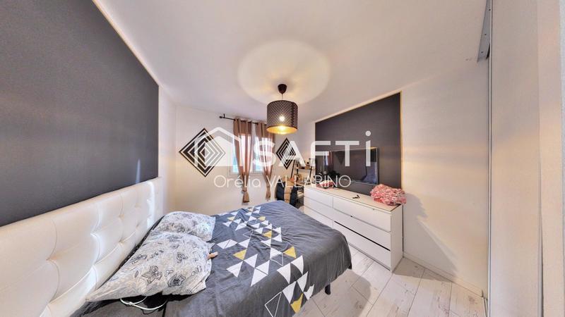 Maison - 88 m² - 4 pièces