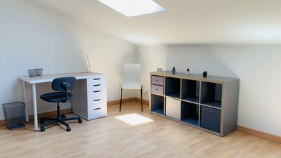 Appartement - 19 m² - 1 pièce