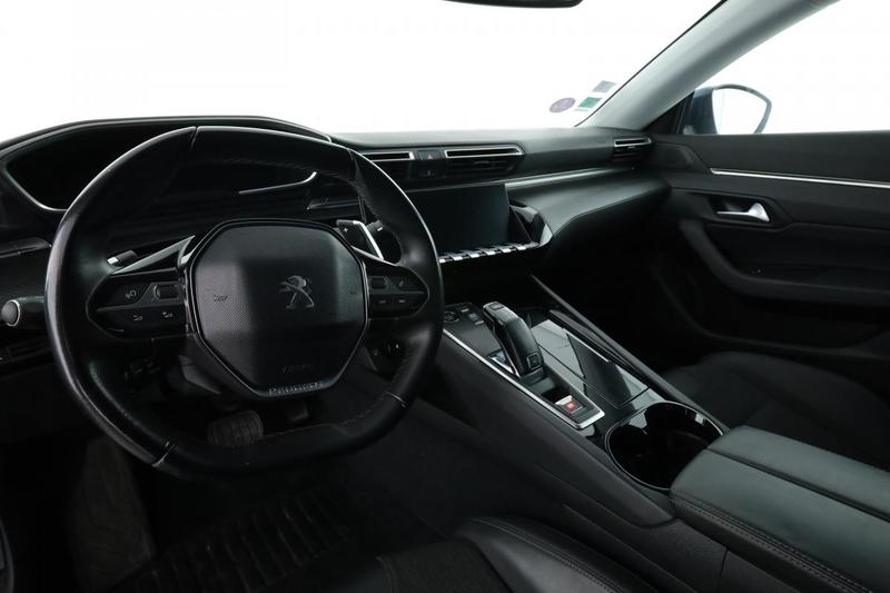 Peugeot 508 1.6 PureTech Allure Eat8 181 ch
