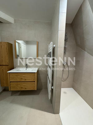 Appartement - 73 m² - 2 pièces