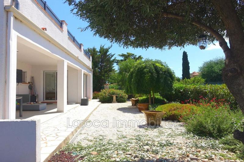 Villa - 162 m² - 4 pièces