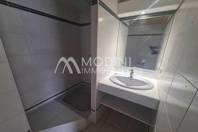 Appartement - 88 m² - 3 pièces