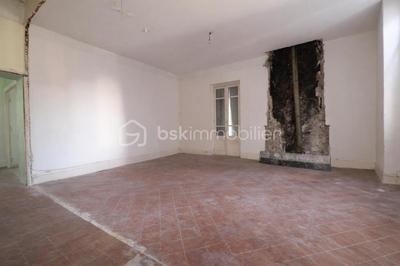 Appartement - 78 m² - 3 pièces