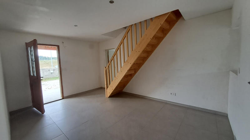 Maison - 137 m² - 5 pièces