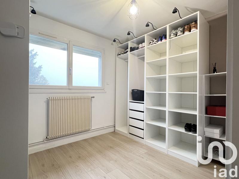 Maison - 176 m² - 8 pièces