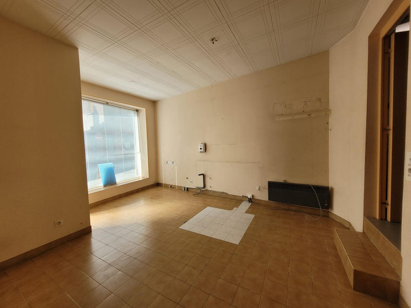 Maison - 104 m² - 4 pièces