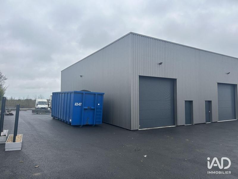 Local commercial - 300 m²