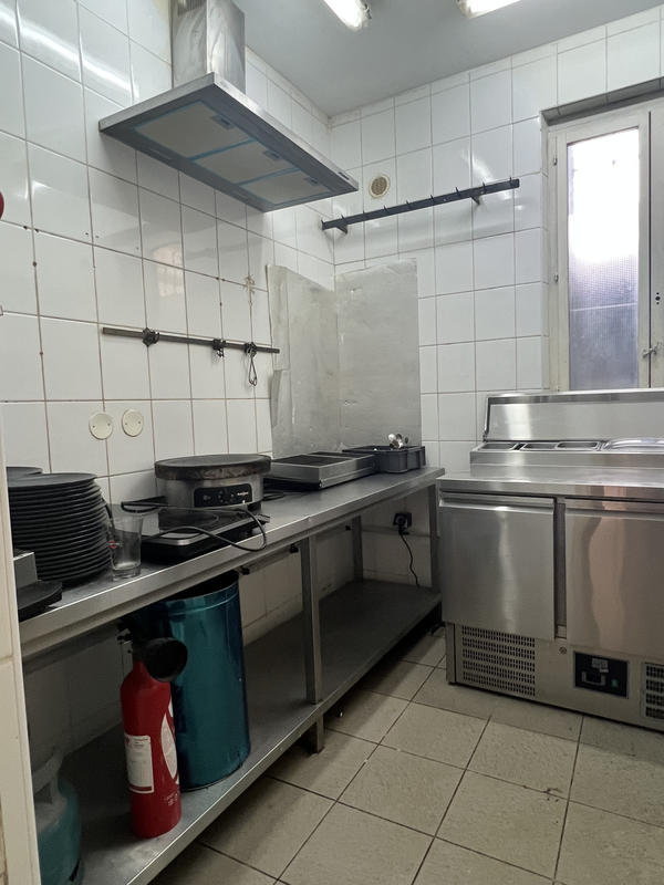 Appartement - 90 m² - 3 pièces