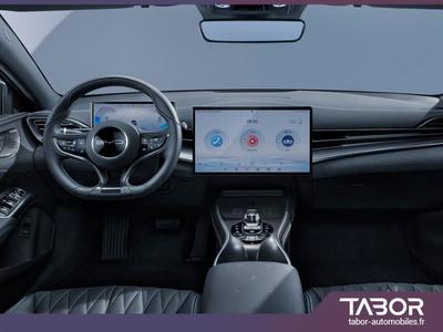 Byd Seal 82,5 kWh Design Pano 360cam Gps Acc