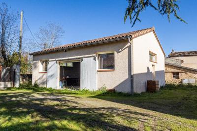 Maison de campagne - 165 m² - 6 pièces