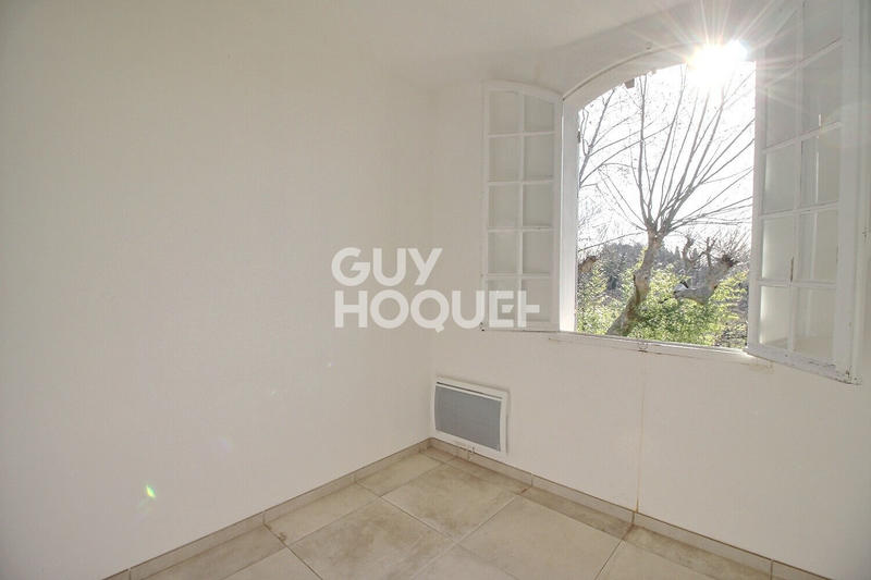 Mas - 96 m² - 4 pièces