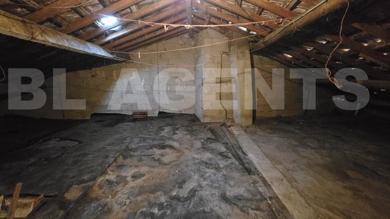 Maison - 98 m² - 4 pièces