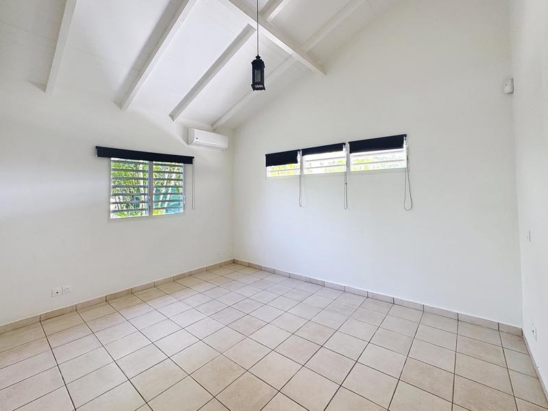 Maison - 189 m² - 6 pièces