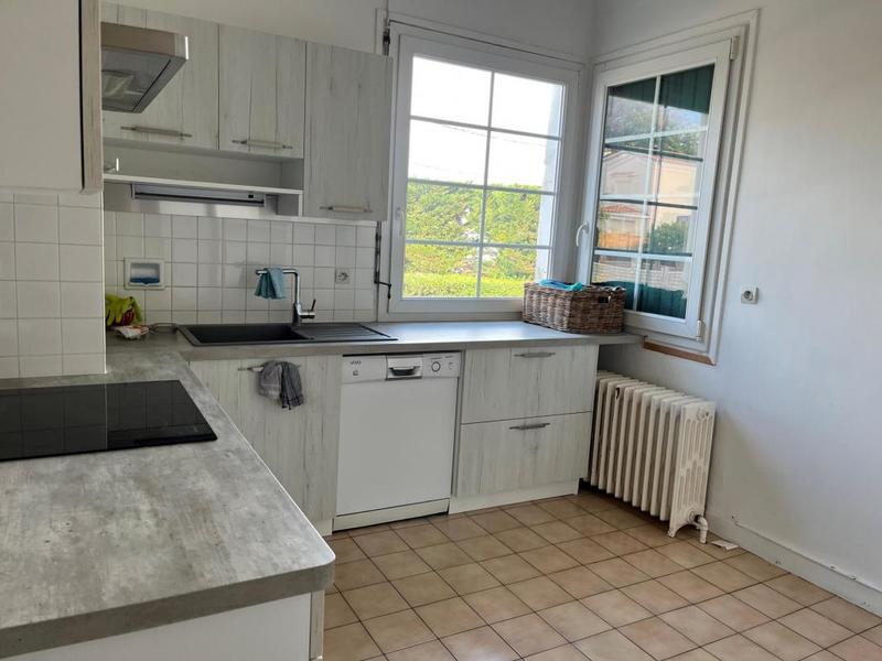 Villa - 130 m² - 6 pièces