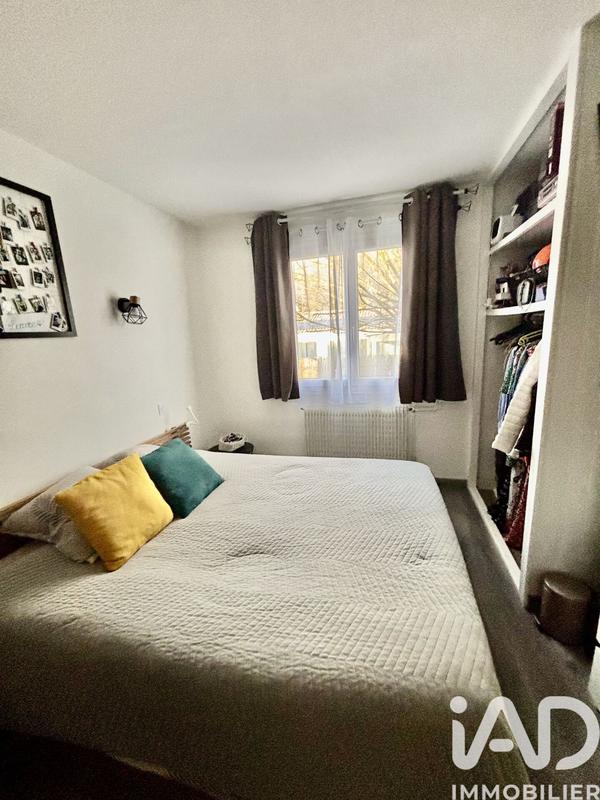 Maison - 102 m² - 4 pièces