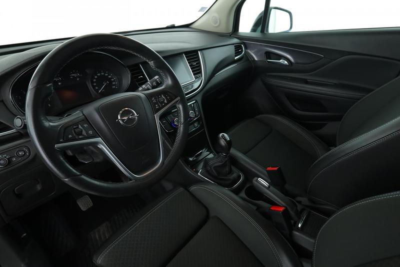Opel Mokka X 1.4 Turbo 4x2 Color Edition 140 ch
