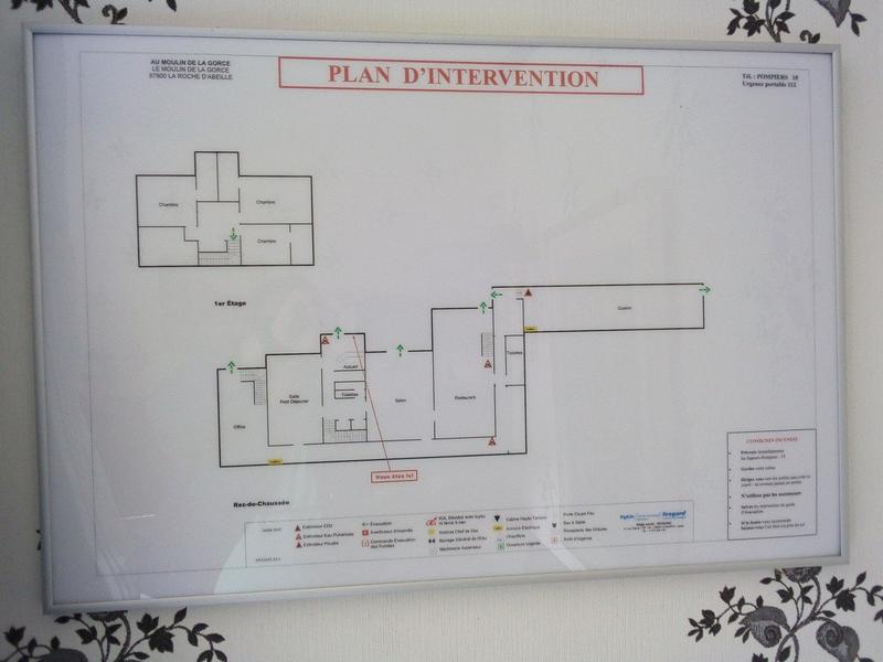 Fonds de commerce - 930 m²