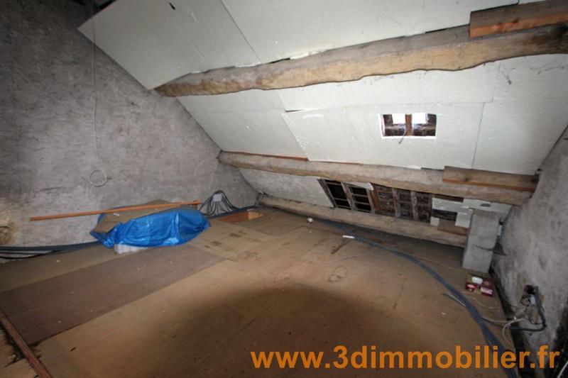 Maison - 125 m² - 6 pièces