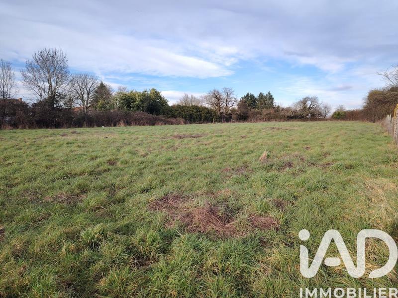 Maison de campagne - 54 m² - 2 pièces